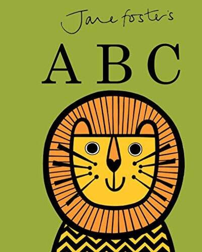 Jane Foster’s ABC Jane Foster’s ABC