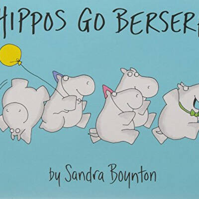 Hippos Go Berserk