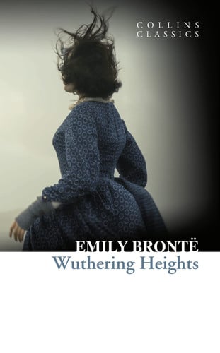Wuthering Heights Wuthering Heights