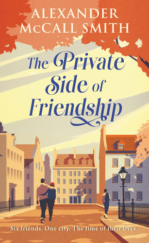 The Private Side of Friendship: A Standalone Novel The Private Side of Friendship: A Standalone Novel