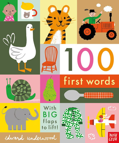 100 First Words 100 First Words