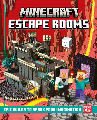 Minecraft Escape Rooms Minecraft Escape Rooms