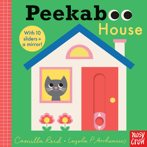 Peekaboo House Peekaboo House