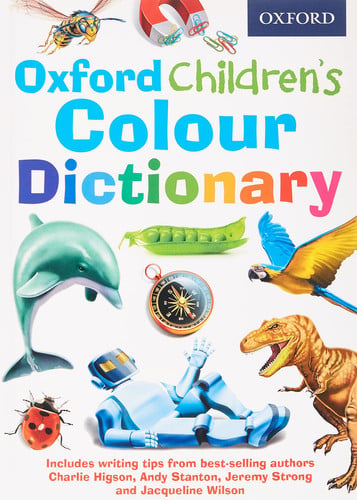 Oxford Children’s Colour Dictionary Oxford Children’s Colour Dictionary