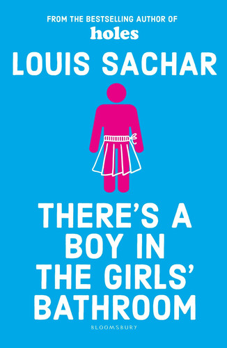 There’s a Boy in the Girls’ Bathroom