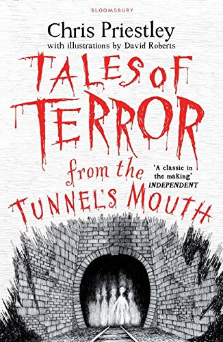 Tales of Terror from the Tunnel’s Mouth Tales of Terror from the Tunnel’s Mouth
