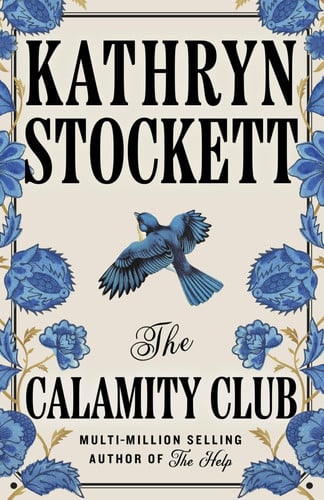 The calamity club (International Edition) The calamity club (International Edition)