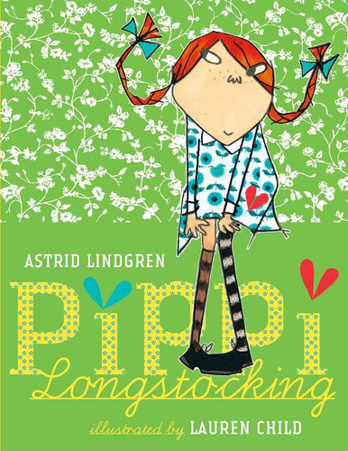 Pippi Longstocking Pippi Longstocking