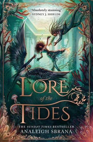 Lore of the Tides Lore of the Tides