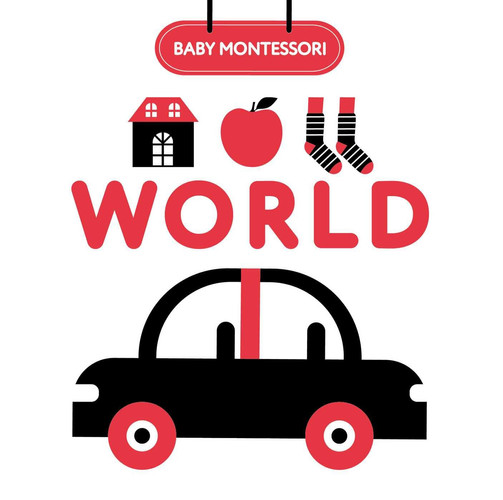 Baby Montessori World Baby Montessori World
