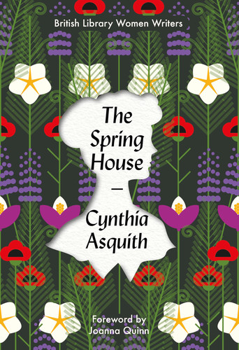The Spring House The Spring House