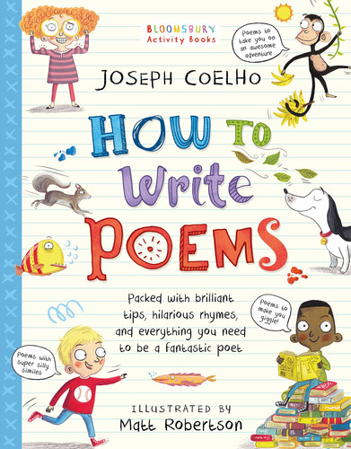 How To Write Poems : Be the best laugh-out-loud learning from home poet How To Write Poems : Be the best laugh-out-loud learning from home poet