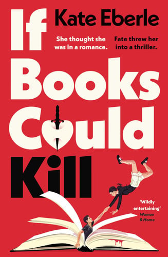 If Books Could Kill