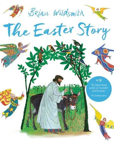 The Easter Story The Easter Story