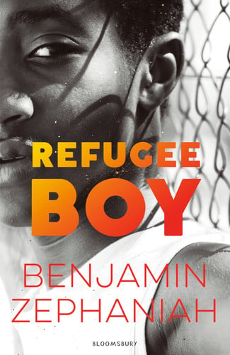 Refugee Boy : ‘Courageously humorous … and heartbreaking’ Guardian