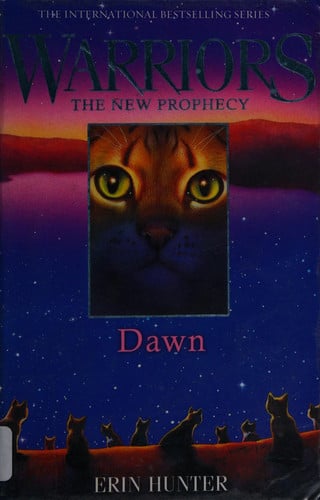 DAWN : Book 3