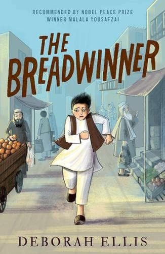 The Breadwinner The Breadwinner