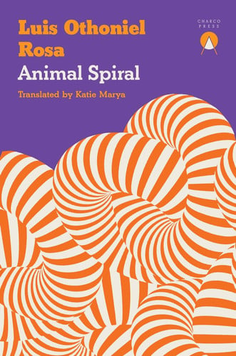 Animal Spiral Animal Spiral