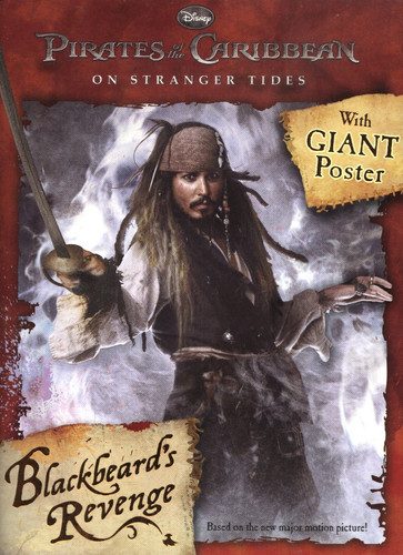 Blackbeard’s Revenge Blackbeard’s Revenge