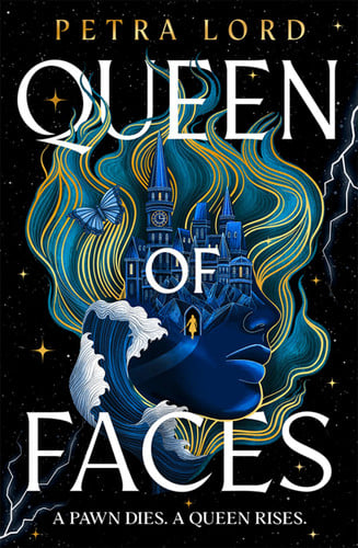 Queen of Faces Queen of Faces
