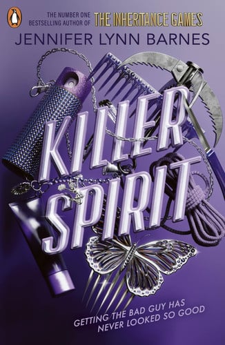 Killer Spirit Killer Spirit