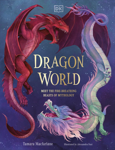 Dragon World Dragon World