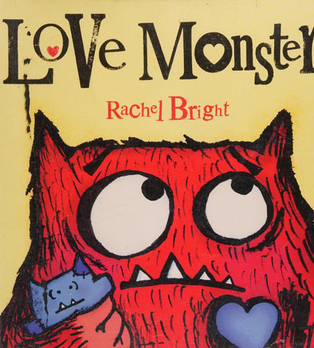 Love Monster Love Monster