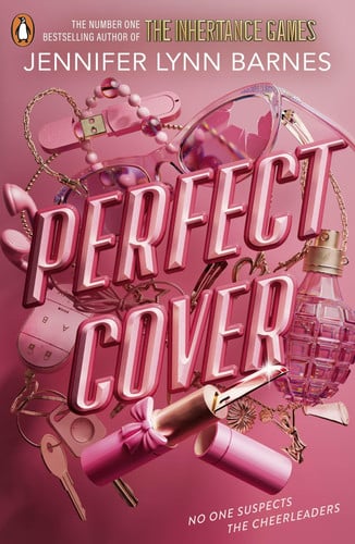 Perfect Cover Perfect Cover