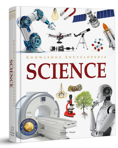 Knowledge Encyclopedia : Science