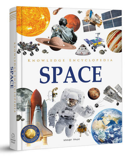 Knowledge Encyclopedia : Space