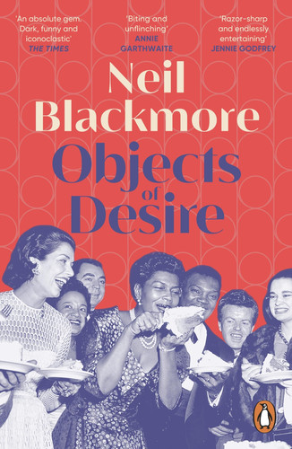 Objects of Desire Objects of Desire
