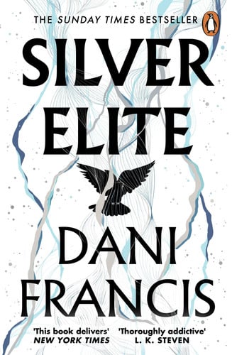 Silver elite Silver elite
