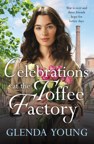 Celebrations at the Toffee Factory Celebrations at the Toffee Factory