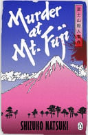 Murder at Mt. Fuji