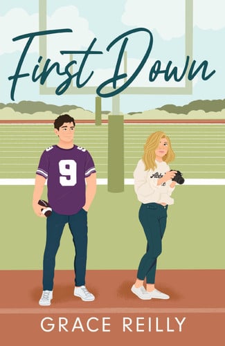 First Down First Down