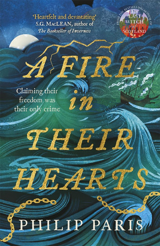 A Fire in Their Hearts – Claiming Their Freedom Was Their Only Crime A Fire in Their Hearts – Claiming Their Freedom Was Their Only Crime