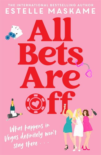 All bets are off