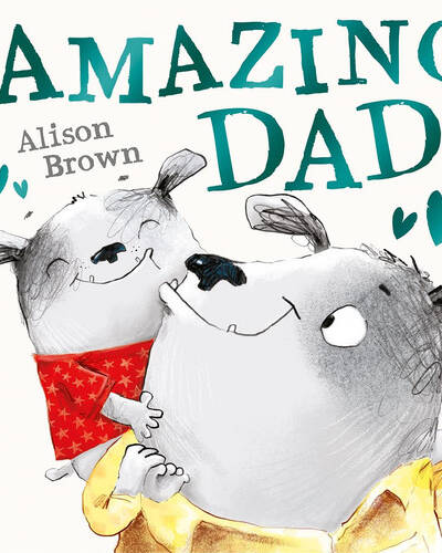 Amazing Dad Amazing Dad