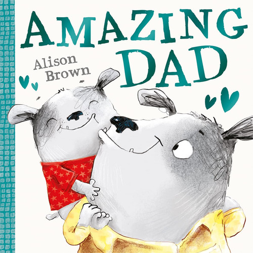 Amazing Dad Amazing Dad
