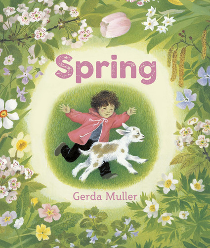 Spring Spring