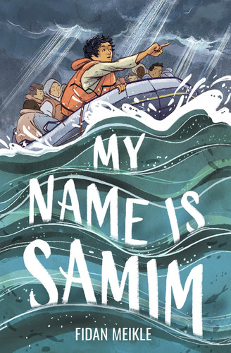 My Name Is Samim My Name Is Samim