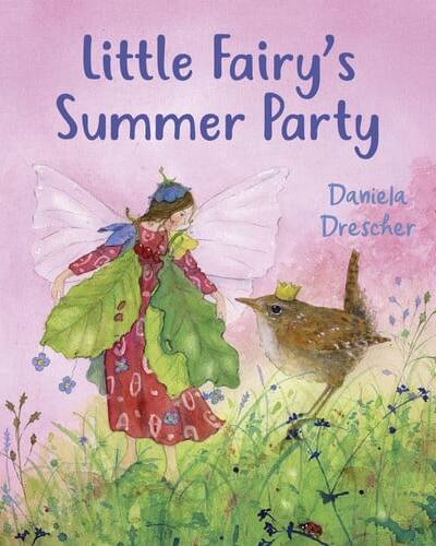 Little Fairy’s Summer Party Little Fairy’s Summer Party