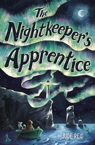 The Nightkeeper’s Apprentice The Nightkeeper’s Apprentice