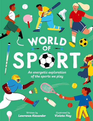 World of Sport World of Sport