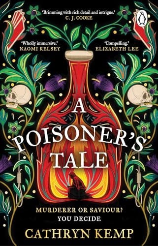 A Poisoner’s Tale