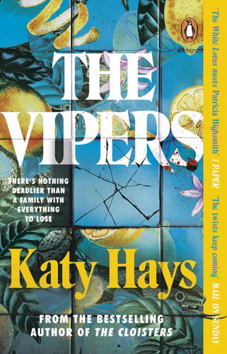 The Vipers The Vipers
