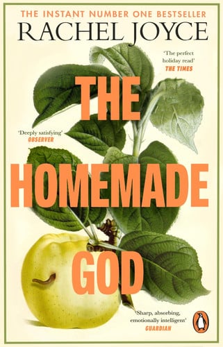 The homemade god