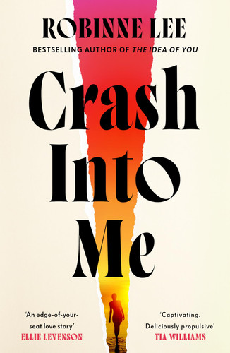 Crash Into Me (International Edition) Crash Into Me (International Edition)