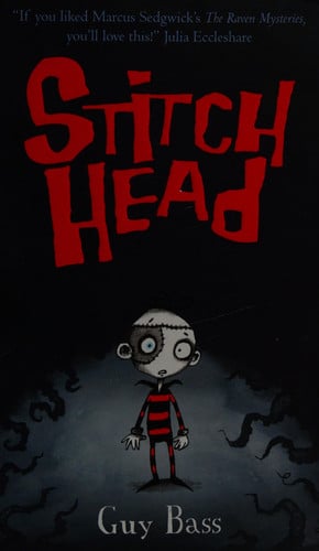 Stitch Head Stitch Head