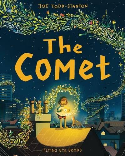 The Comet The Comet